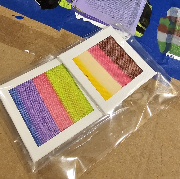 Cute Fridge Magnet Sets - Picture 2 of 6